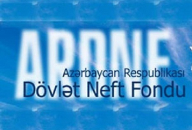 Dövlət Neft Fondu 2 milyard dollar qazanıb